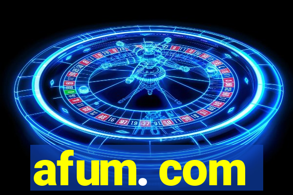 afum. com